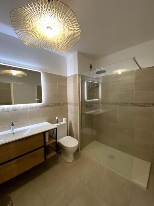 Bel Appartement T2, Lumineux Ajaccio  Exterior photo